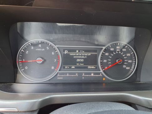 Used 2022 Kia Sorento SX image 10