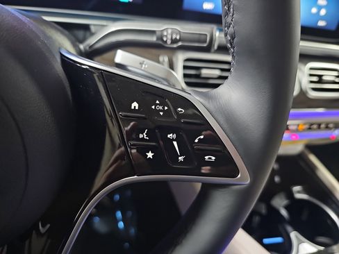 New 2026 Mercedes-Benz GLE 350 4MATIC image 18
