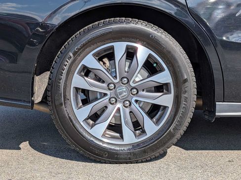 Used 2021 Honda Odyssey EX-L image 13