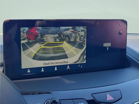 New 2026 Acura RDX A-Spec image 29