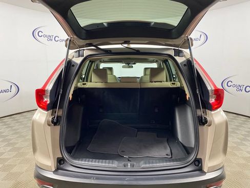 Used 2019 Honda CR-V EX image 6