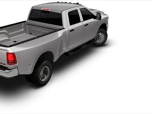 New 2026 RAM 3500 Tradesman AWD/4WD image 14