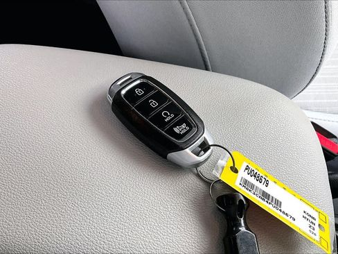 Used 2023 Hyundai Kona SEL w/ Convenience Package AWD/4WD image 28