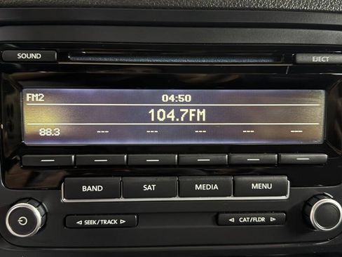 Used 2012 Volkswagen Jetta SE FWD image 15