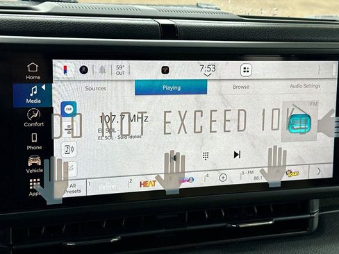 New 2026 Jeep Wrangler Willys image 15