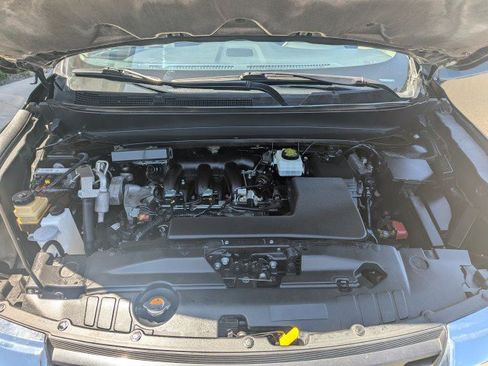 Used 2020 Nissan Pathfinder SL w/ Cargo Package AWD/4WD image 34
