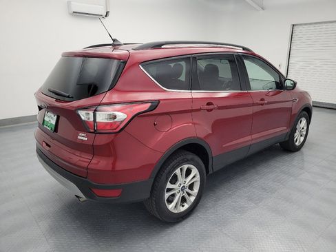 Used 2018 Ford Escape SEL FWD image 10