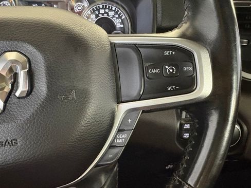 Used 2019 RAM 1500 Big Horn AWD/4WD image 21