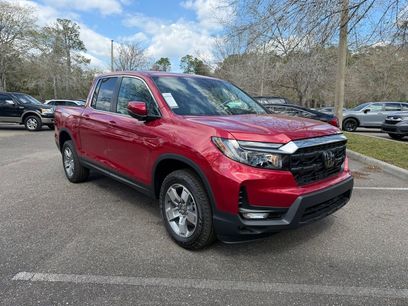 New 2026 Honda Ridgeline RTL