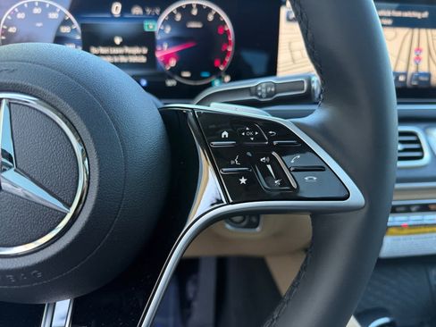 New 2026 Mercedes-Benz GLE 350 4MATIC image 23