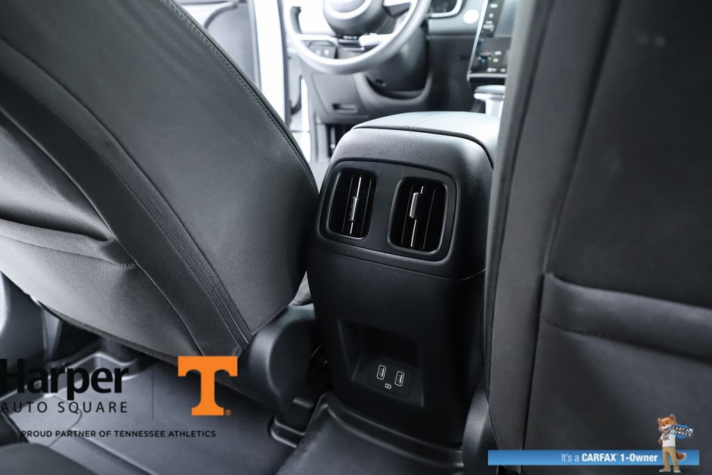 Used 2024 Hyundai Tucson SEL AWD/4WD image 76