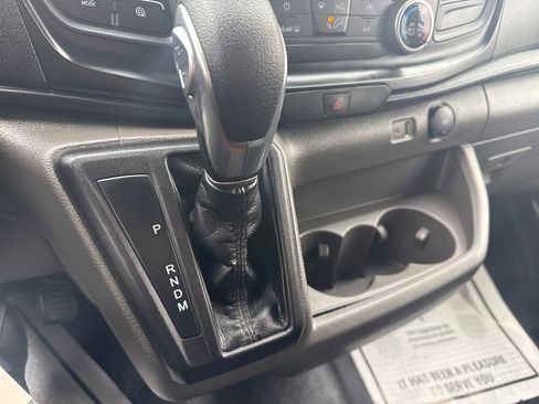 Used 2024 Ford Transit 250 Low Roof w/ Exterior Upgrade Package image 38