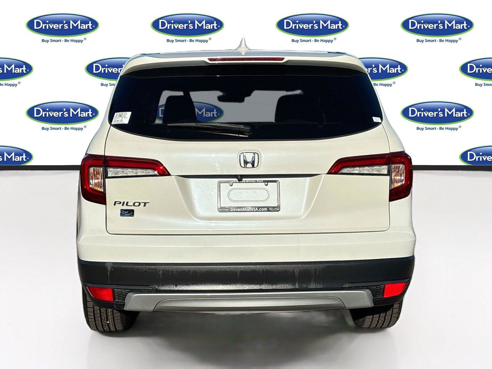 Used 2019 Honda Pilot EX-L image 6