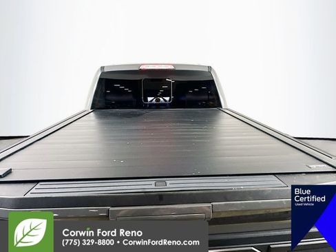 Used 2020 Ford F150 Raptor w/ Equipment Group 802A Luxury image 28