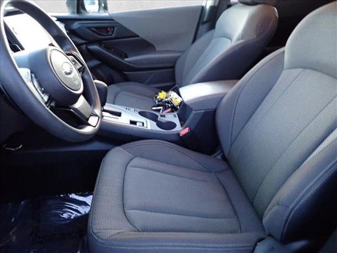 Certified 2024 Subaru Crosstrek 2.0i Premium image 12