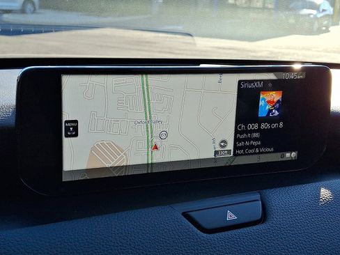 Certified 2024 MAZDA CX-90 Plug-In Hybrid w/ Premium Pkg image 20