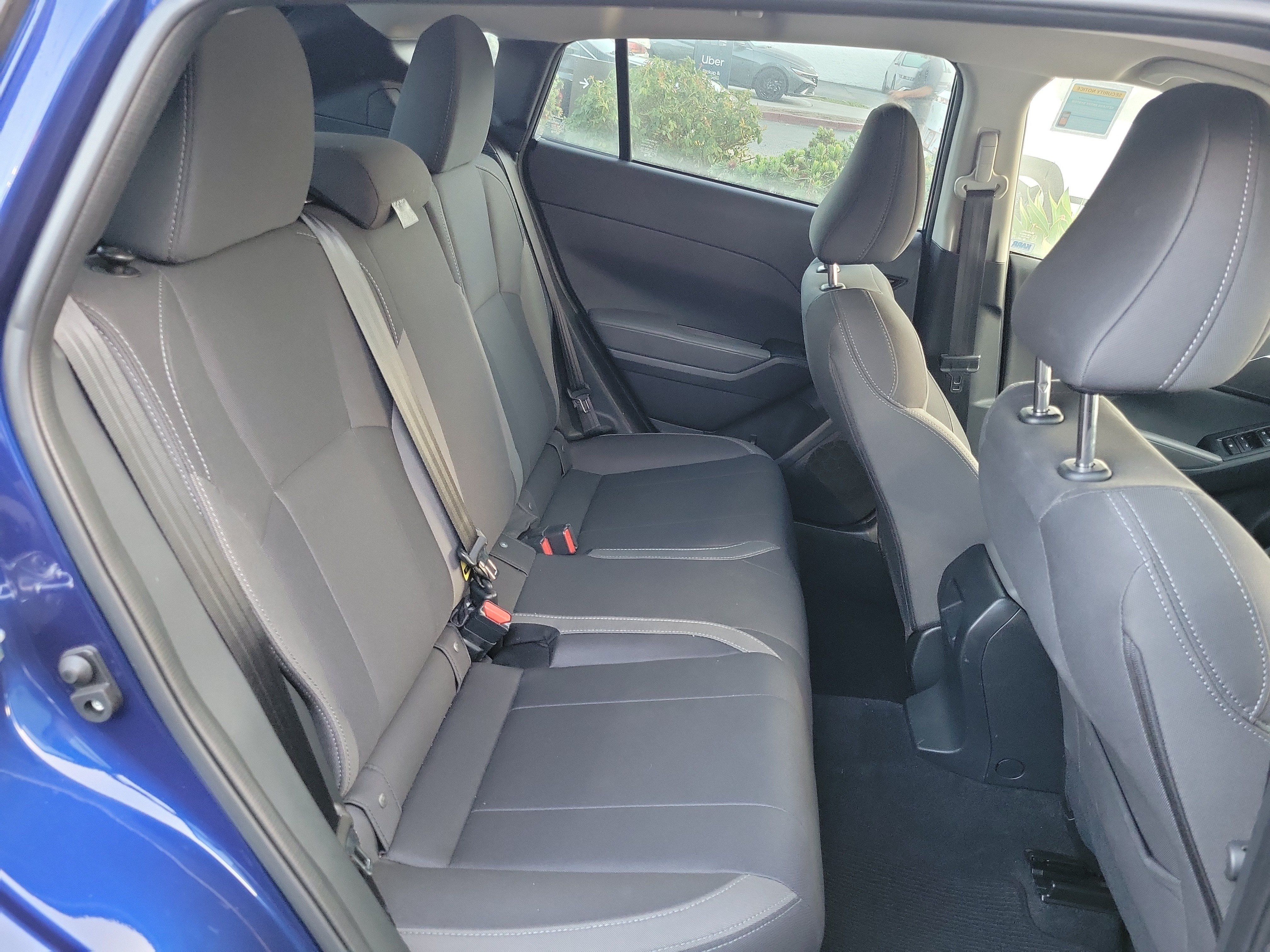 Used 2024 Subaru Impreza 2.0i AWD/4WD image 22
