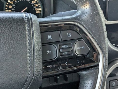 Used 2024 Toyota Tundra SR5 w/ SR5 Convenience Package image 23