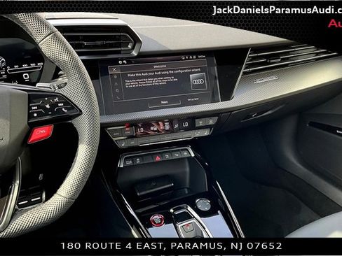 New 2026 Audi RS 3 image 7