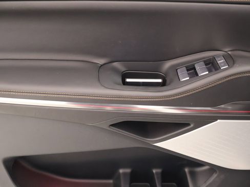 New 2026 Lincoln Navigator Black Label AWD/4WD image 17