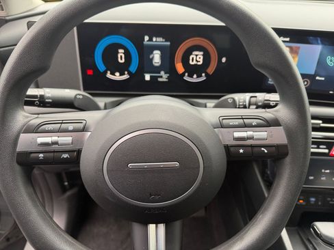 Used 2025 Hyundai Tucson SEL image 28