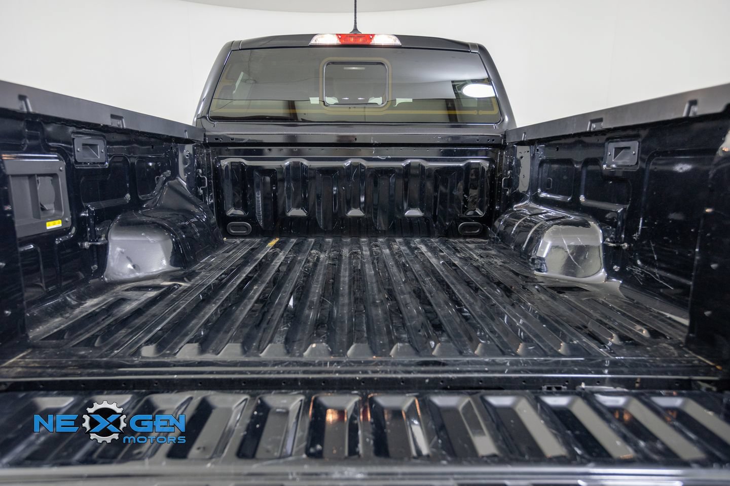 Used 2025 Ford Ranger XLT w/ FX4 Off-Road Package AWD/4WD image 35