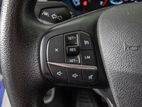 Used 2024 Ford Transit 350 XLT RWD image 17