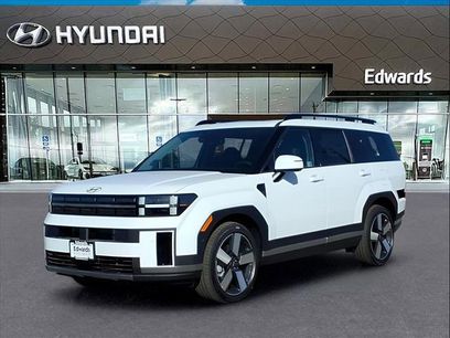 New 2026 Hyundai Santa Fe Limited