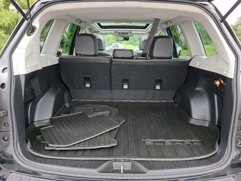 Used 2017 Subaru Forester 2.5i Limited AWD/4WD image 27