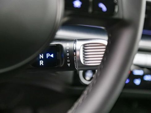 New 2025 Hyundai Ioniq 6 SEL image 19