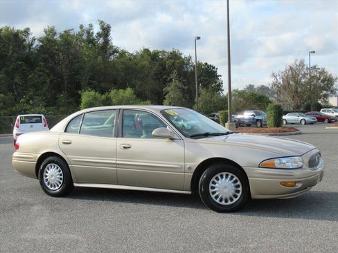 Used 2005 Buick Le Sabre Custom image 2