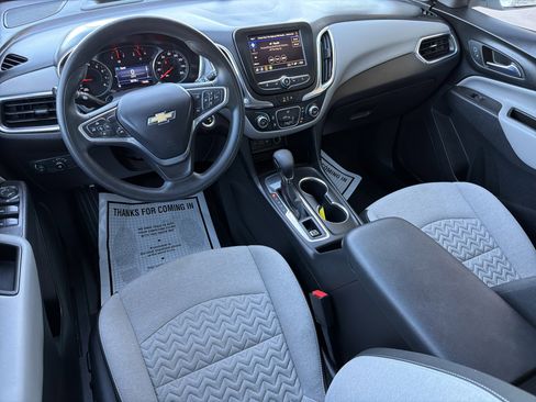 Used 2023 Chevrolet Equinox LS w/ LS Convenience Package image 12