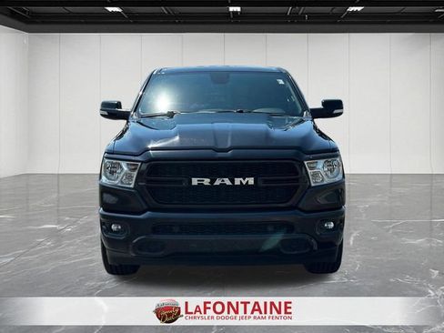Used 2020 RAM 1500 Big Horn AWD/4WD image 8