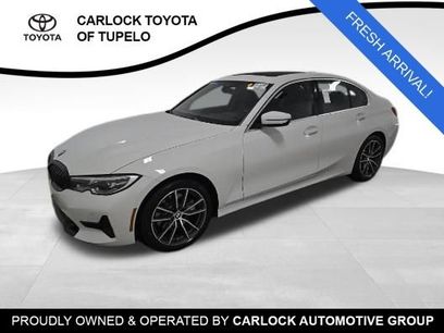 Used 2021 BMW 330i Sedan w/ Convenience Package