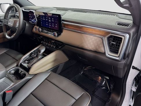 New 2026 GMC Canyon Denali image 31