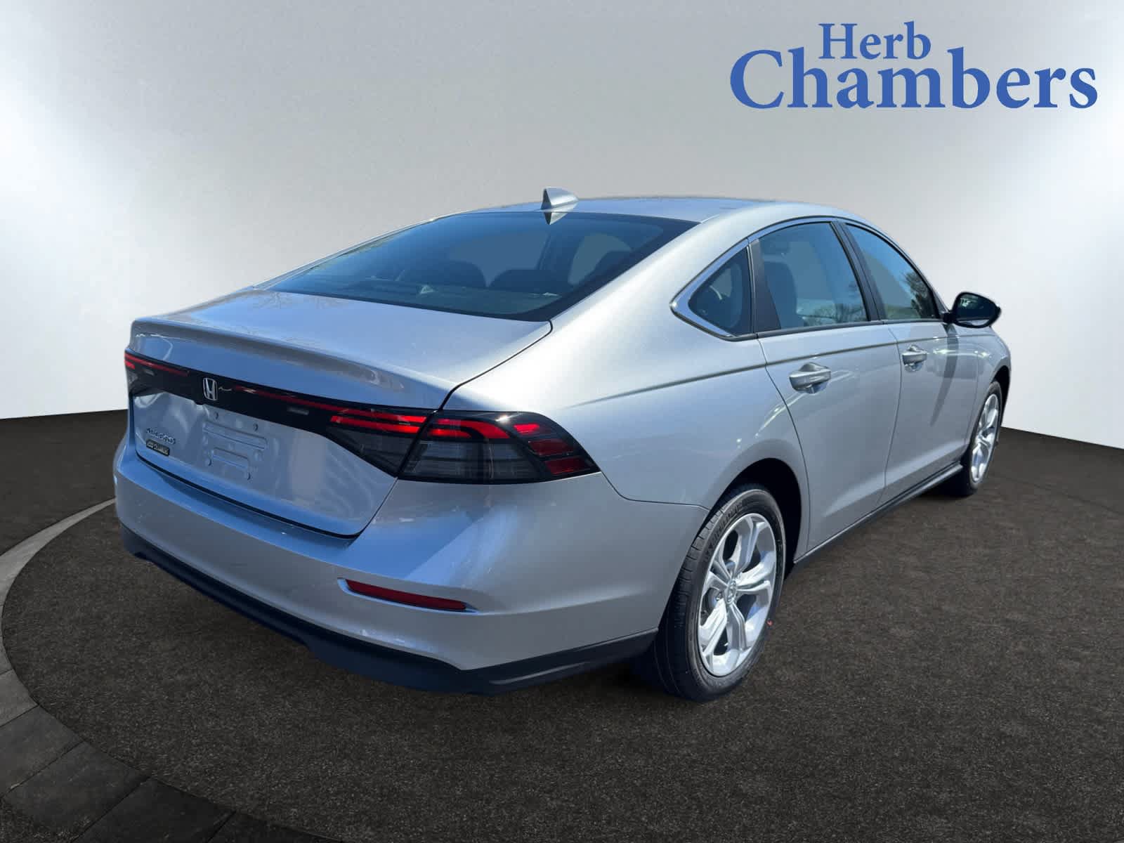 New 2026 Honda Accord LX image 9