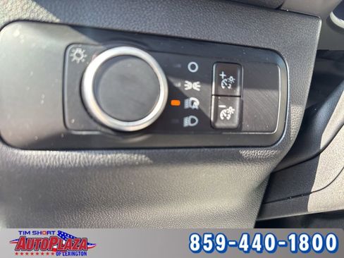 Used 2025 Ford Escape Active image 19