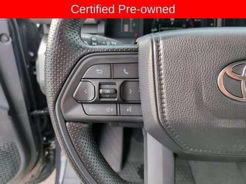 Certified 2026 Toyota Tacoma SR5 RWD image 14