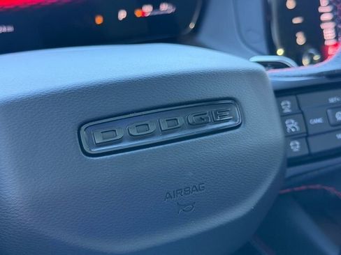 New 2026 Dodge Charger Daytona Scat Pack image 30