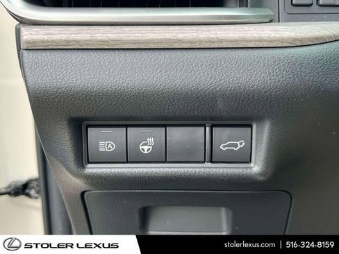 Used 2024 Toyota Grand Highlander Limited image 25