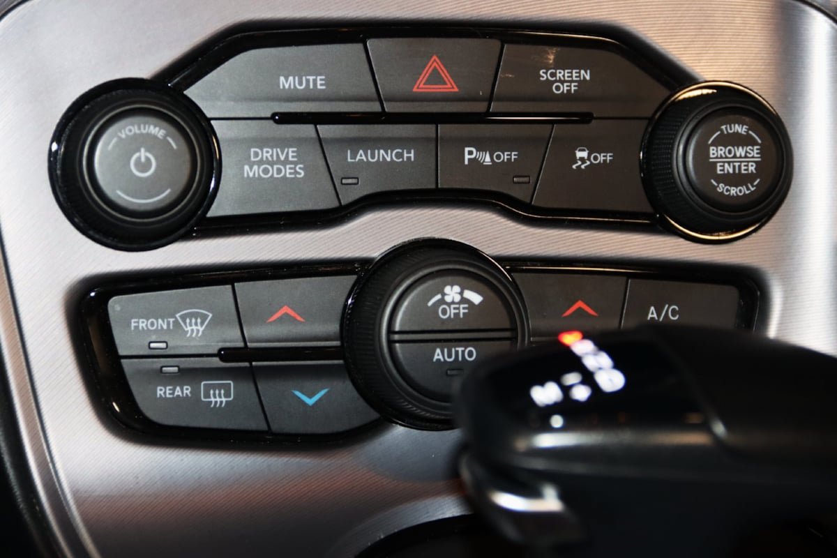 Used 2023 Dodge Challenger R/T Scat Pack RWD image 54