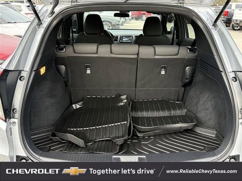 Used 2019 Honda HR-V Sport image 31