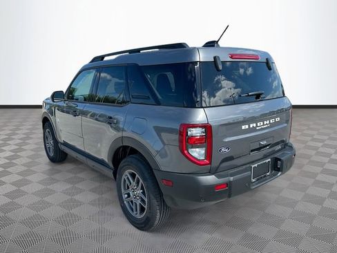 New 2026 Ford Bronco Sport Big Bend AWD/4WD image 4