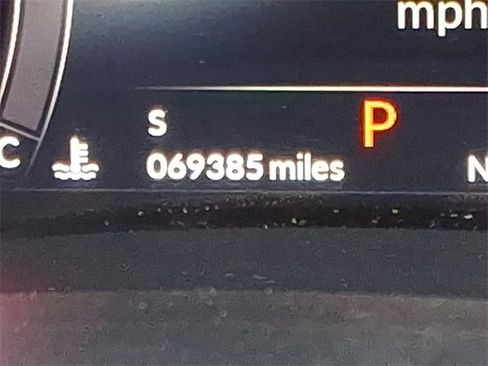 Used 2021 Acura TLX A-Spec Package image 21