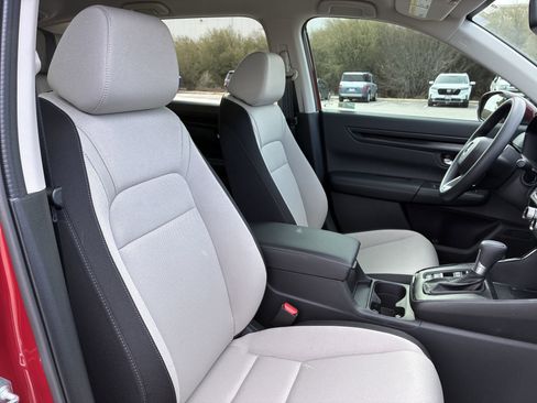 Certified 2026 Honda CR-V LX image 22