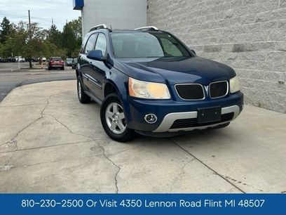Used 2009 Pontiac Torrent 2WD w/ Preferred Package