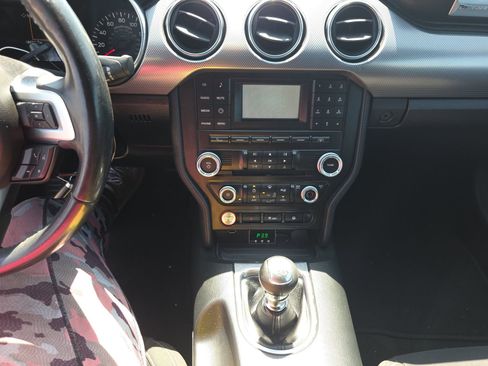 Used 2018 Ford Mustang GT w/ Enhanced Security Package image 16