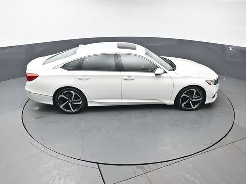 Used 2021 Honda Accord EX image 40