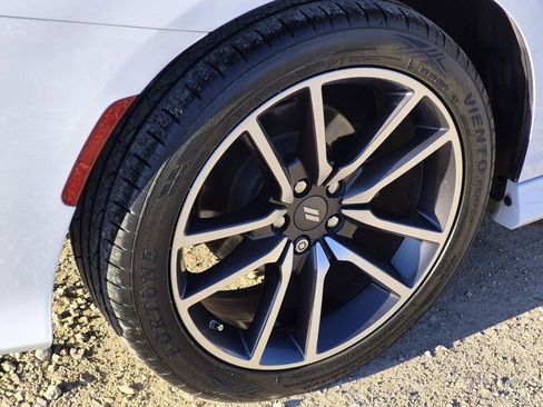 Used 2023 Dodge Charger R/T w/ Plus Group image 8