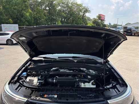 Used 2020 Ford Explorer ST w/ ST Street Pack AWD/4WD image 55